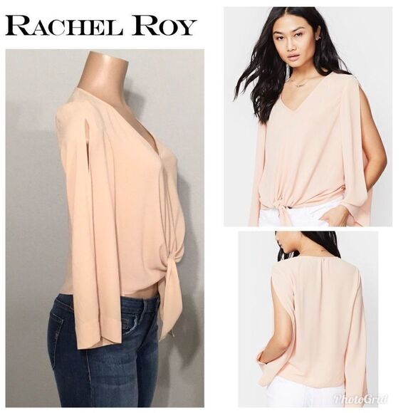 Rachel Roy blouse. NWT - Picture 1 of 7